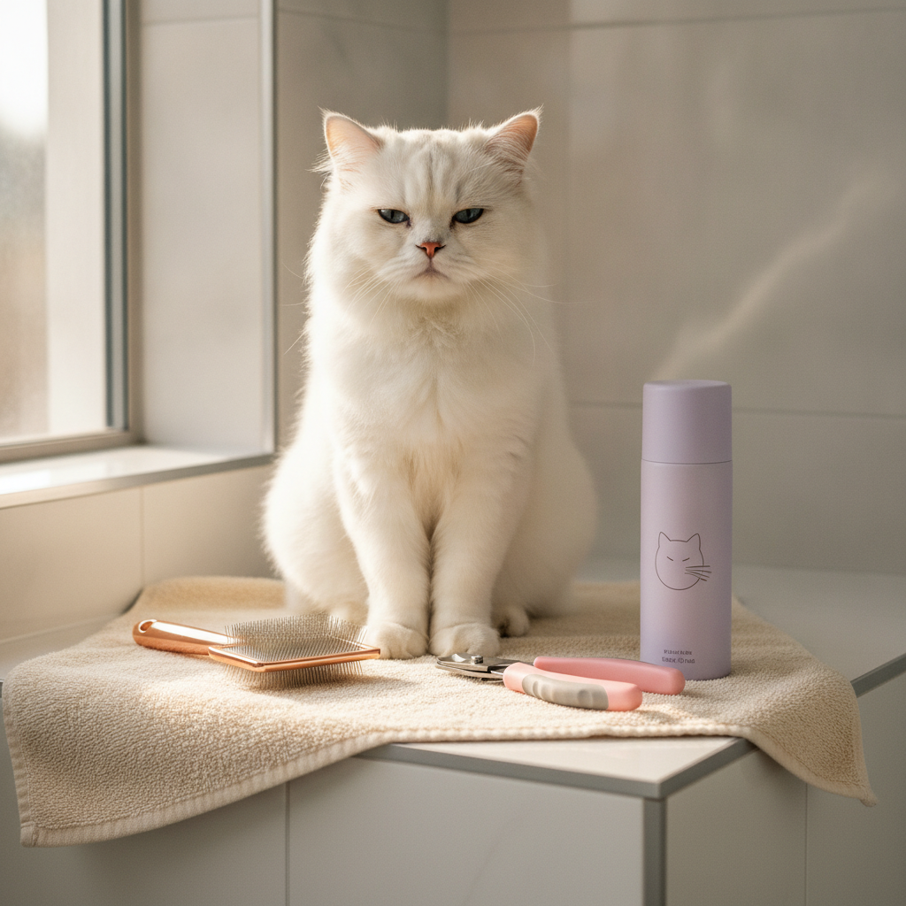 Jelajahi kategori Kamar Mandi & Salon di Cat Corner