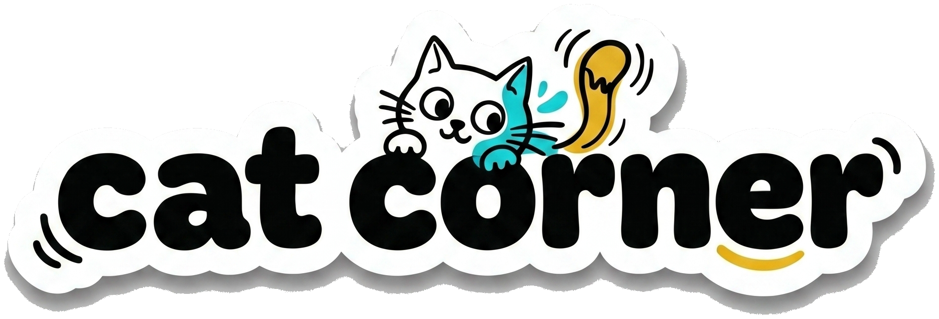 Cat Corner – Toko Kucing Terpercaya