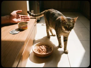 Kucing Mendadak GTM? Ini 5 Penyebab Utama dan Cara Jitu Mengatasinya