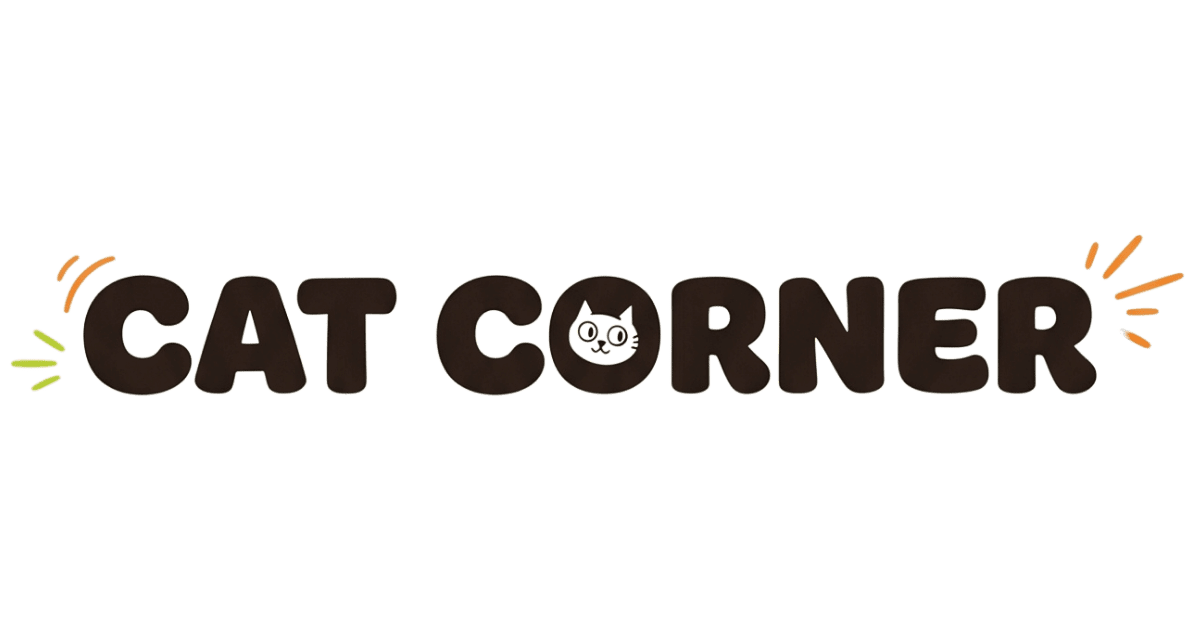 logo long cat corner