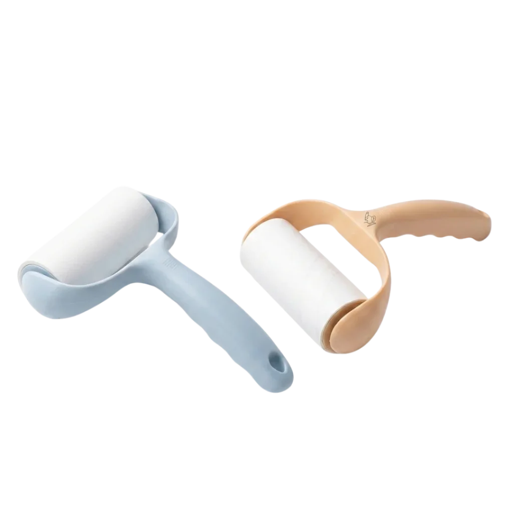 Cat Corner Lint Roller